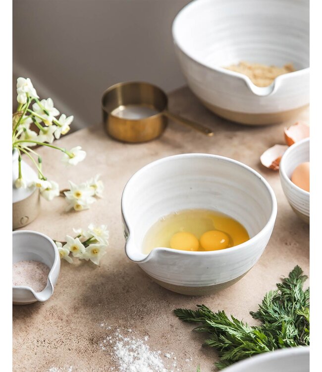 Farmhouse Pottery Pantry Bowl