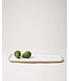 Farmhouse Pottery Rectangle Serving Tray