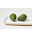 Farmhouse Pottery Rectangle Serving Tray