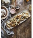 Farmhouse Pottery Rectangle Serving Tray