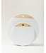 Farmhouse Pottery Cheese Stone