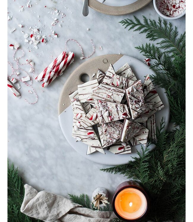 Farmhouse Pottery Cheese Stone