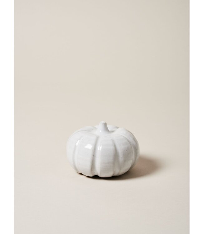 Farmhouse Pottery Heirloom Pumpkins