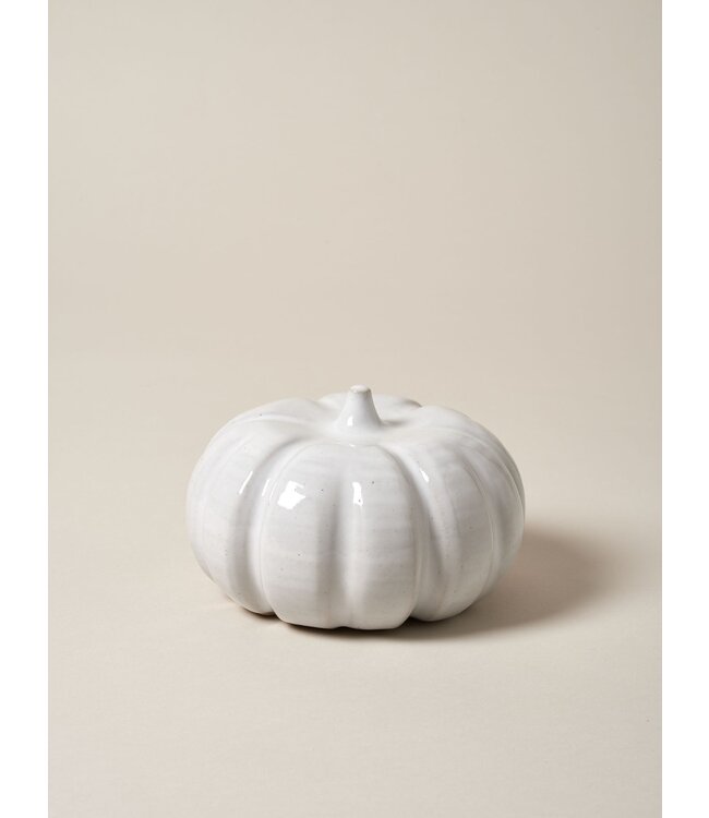 Farmhouse Pottery Heirloom Pumpkins