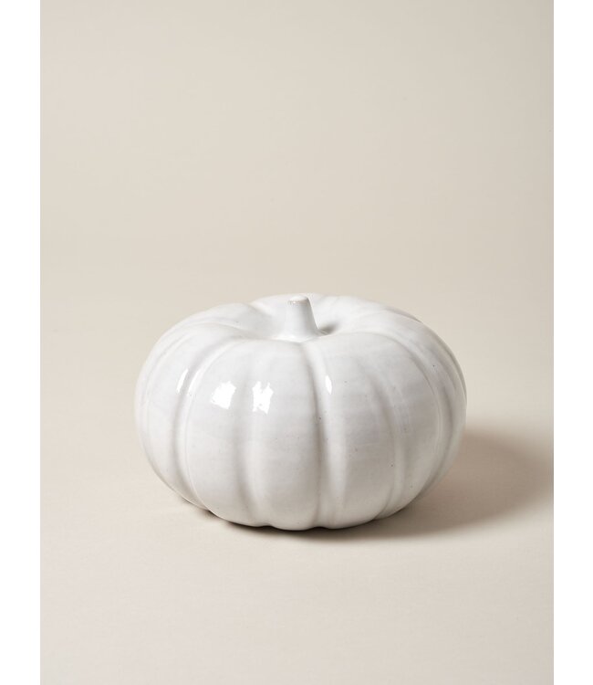 Farmhouse Pottery Heirloom Pumpkins