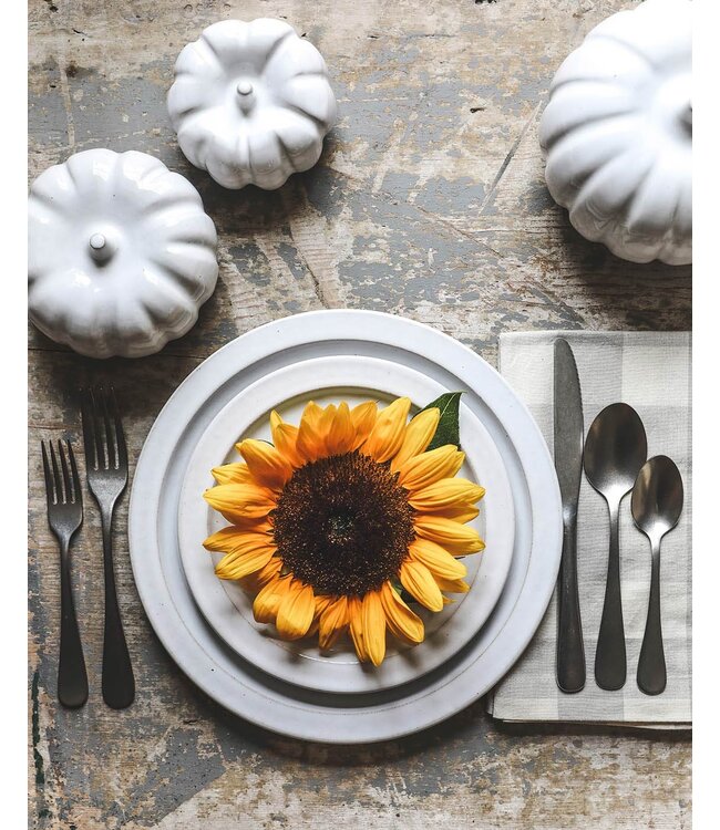 Farmhouse Pottery Heirloom Pumpkins