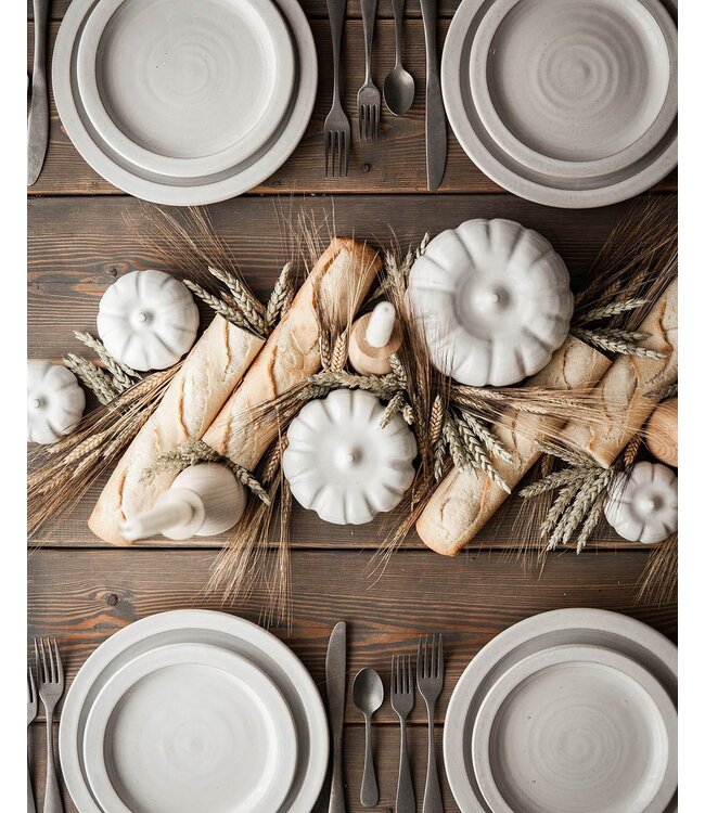 Farmhouse Pottery Heirloom Pumpkins