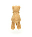 Jellycat Smudge Bear Backpack