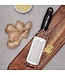 Gourmet Series Black Grater