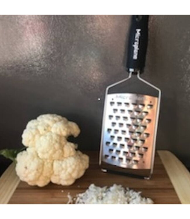 Gourmet Series Black Grater