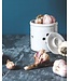 Farmhouse Pottery Silo Garlic Keeper