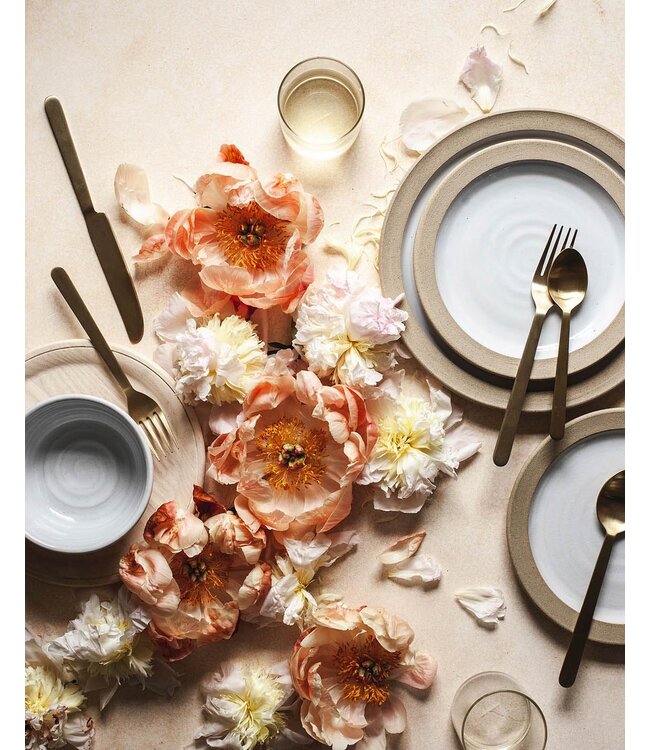 Farmhouse Pottery Silo Side Plate