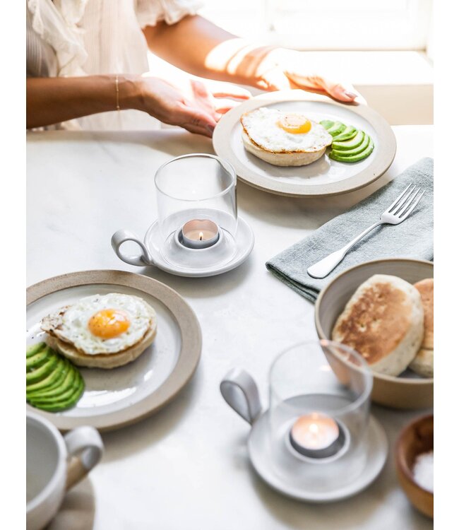 Farmhouse Pottery Silo Side Plate