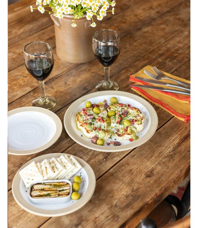 Farmhouse Pottery Silo Side Plate