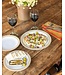 Farmhouse Pottery Silo Side Plate