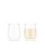 Bodum SKÅL Double Wall Tumbler Chardonnay