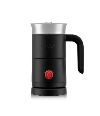 Bodum Barista Electric Milk Frother