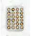 USA Pan 24 Cup Mini Muffin Pan