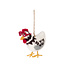 Sophie Allport Bauble Decoration Felt Chicken