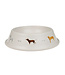 Sophie Allport Pet Bowls - Tin