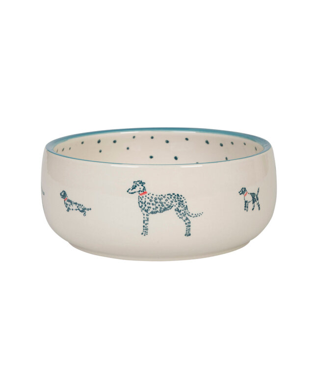 Sophie Allport Pet Bowls - Stoneware