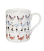 Sophie Allport Lay A Little Egg Mug - Large