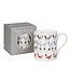 Sophie Allport Lay A Little Egg Mug - Large