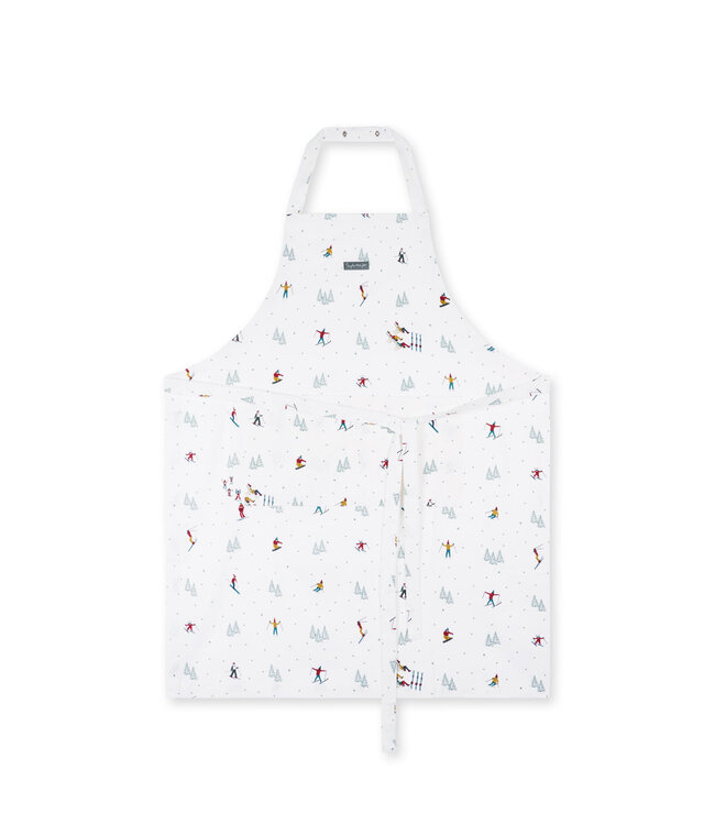 Sophie Allport Skiing Apron - Adult
