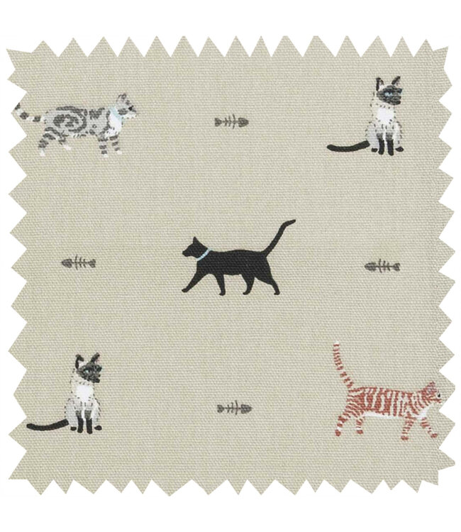 Sophie Allport Purrfect Apron - Adult