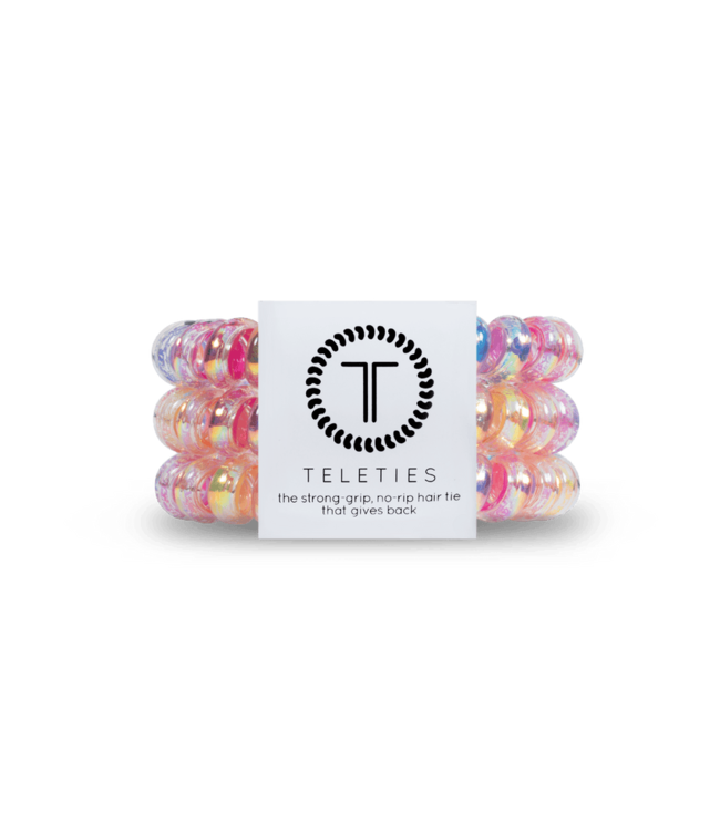 Teleties Hair Coils