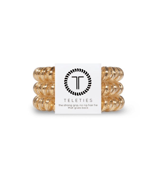 Teleties Spiral Hair Coils