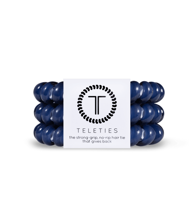 Teleties Spiral Hair Coils