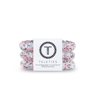Teleties Spiral Hair Coils