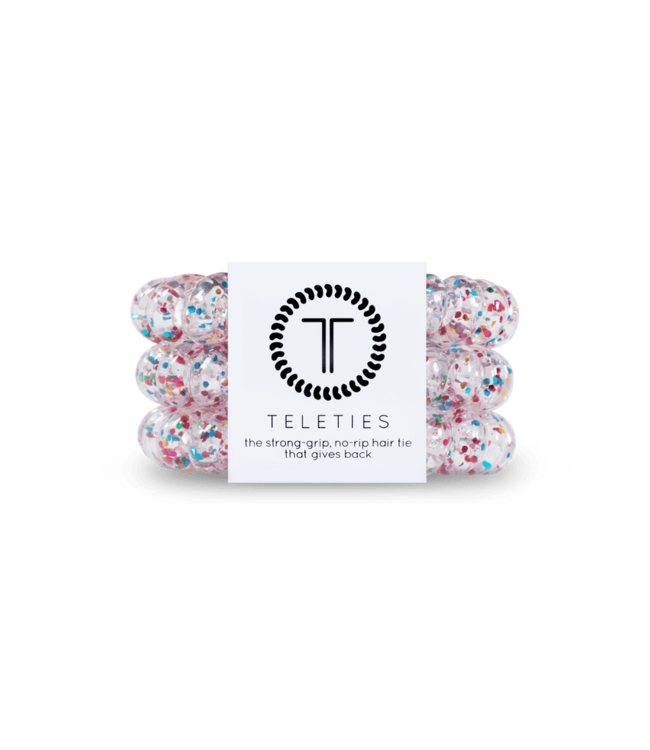 Teleties Spiral Hair Coils