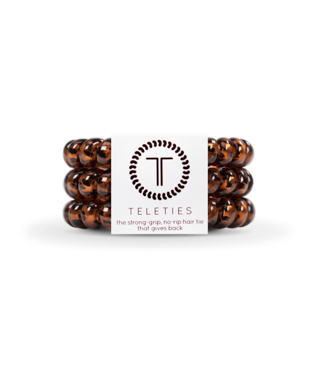 Teleties Spiral Hair Coils