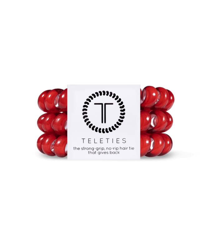 Teleties Spiral Hair Coils