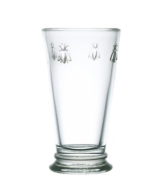 Bee Highball Glass