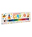 Toysmith Rainbow Modeling Clay Set