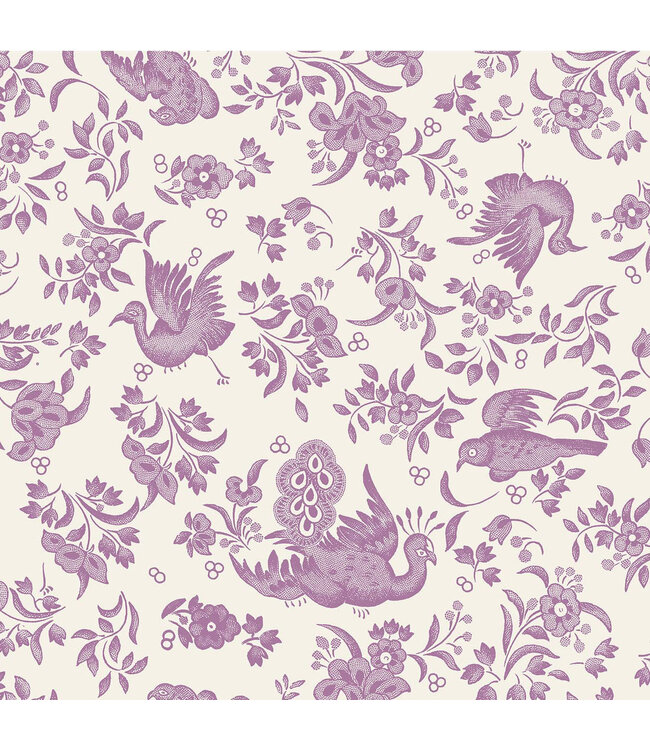Hester & Cook Burleigh Collection Cocktail Napkins