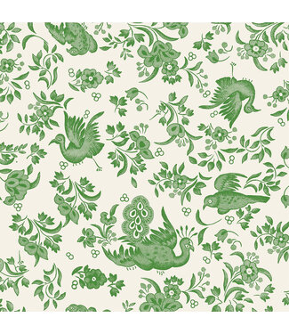 Hester & Cook Burleigh Collection Cocktail Napkins