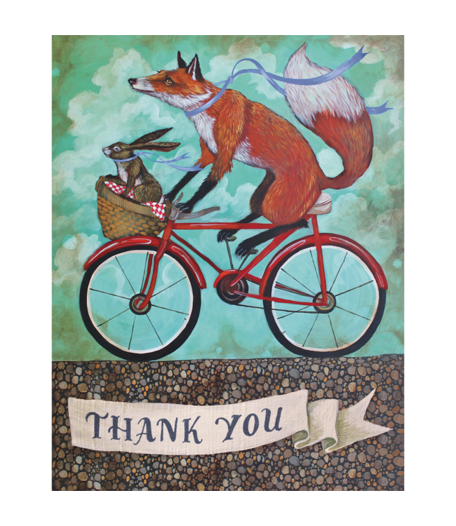 Hester & Cook Artist Elizabeth Foster Cards