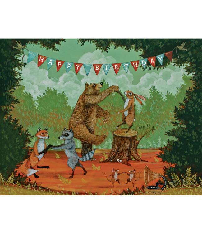 Hester & Cook Artist Elizabeth Foster Cards