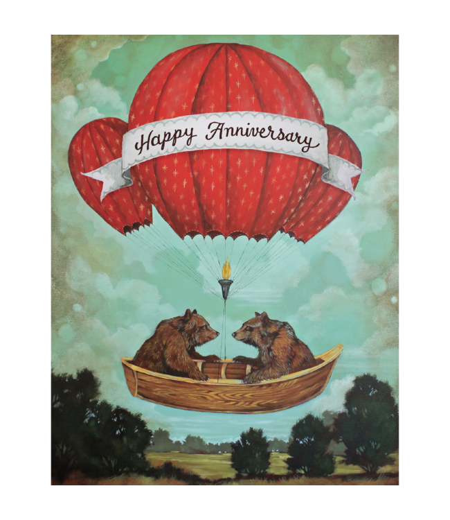 Hester & Cook Artist Elizabeth Foster Cards