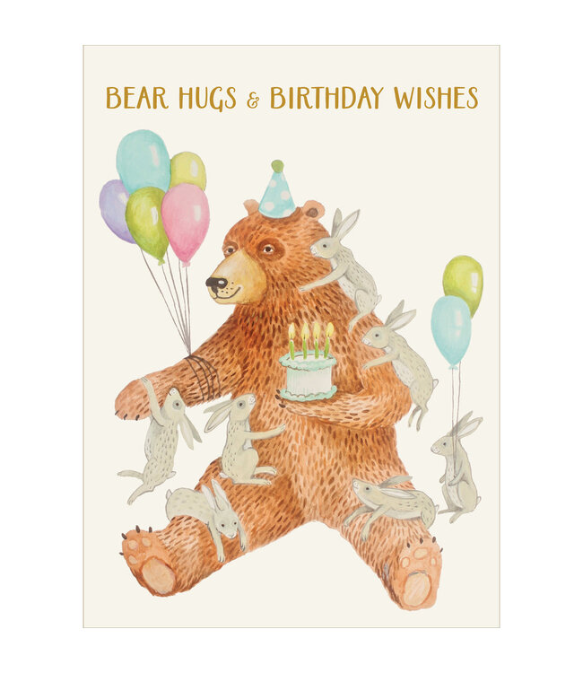 Hester & Cook Artist Elizabeth Foster Cards