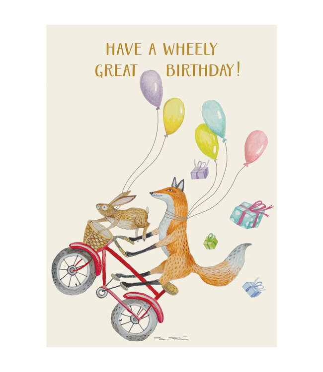 Hester & Cook Artist Elizabeth Foster Cards