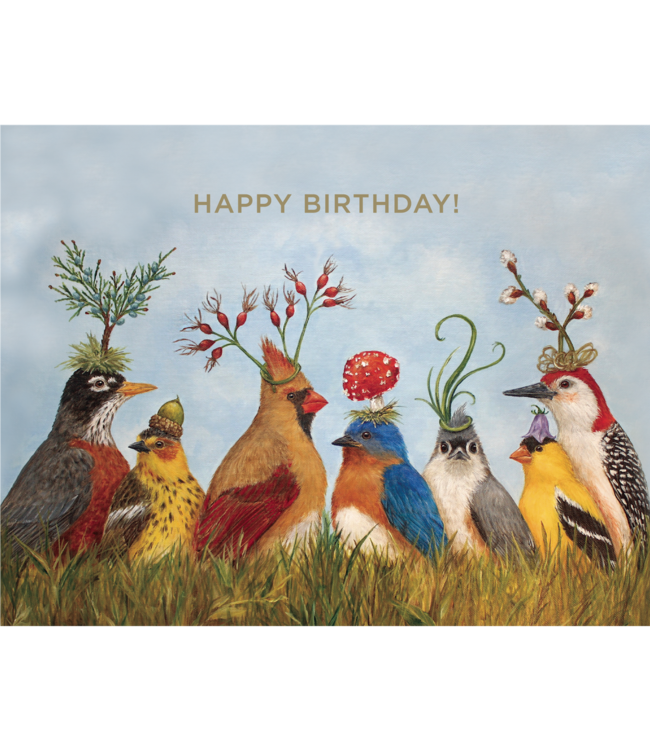 Hester & Cook Artist Vicki Sawyer Cards