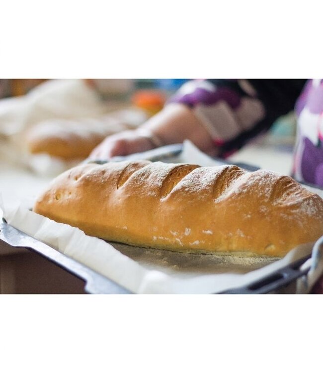 HIC Harold Import Company Mrs. Anderson's Baking Artisan Bread Lame with 15 Blades