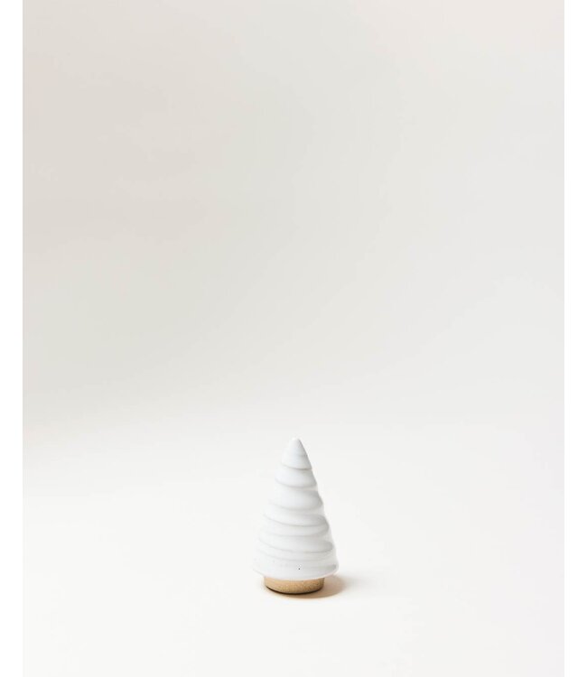 Farmhouse Pottery Spruce Woodland Tree