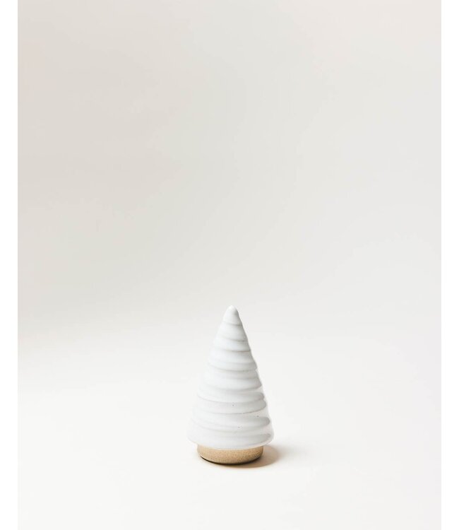 Farmhouse Pottery Spruce Woodland Tree