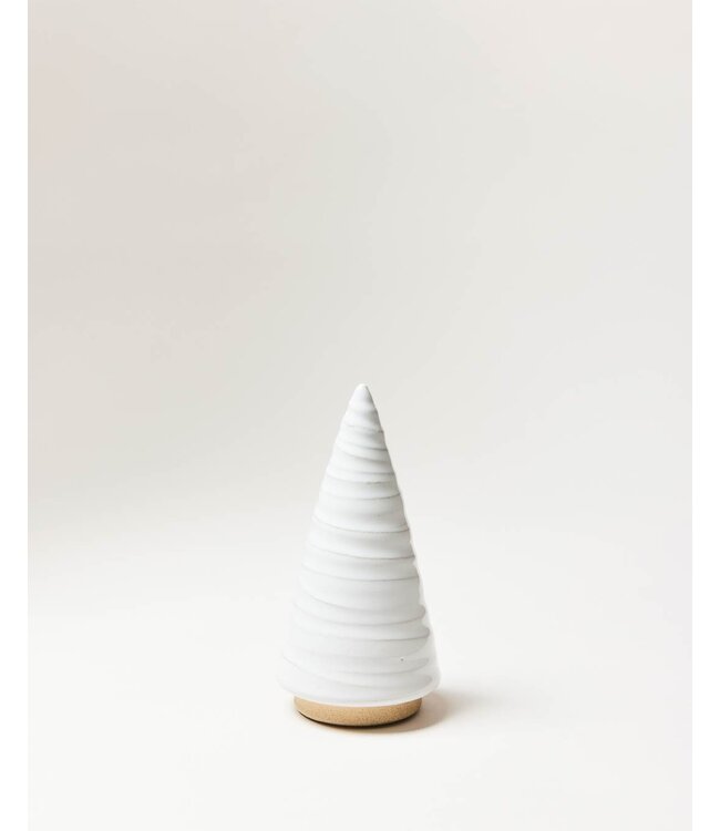 Farmhouse Pottery Spruce Woodland Tree